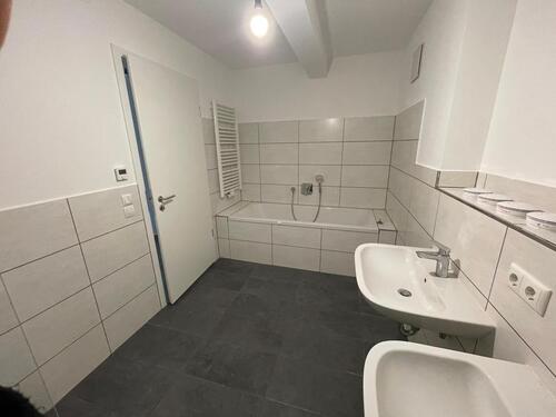 Foto - 4 Zimmer Etagenwohnung zur Miete in Radeburg