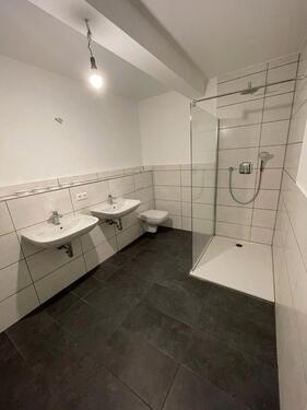 Foto - 4 Zimmer Etagenwohnung in Radeburg