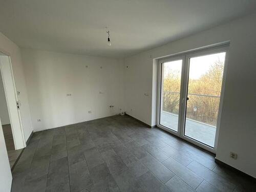 Foto - Etagenwohnung in Radeburg zur Miete