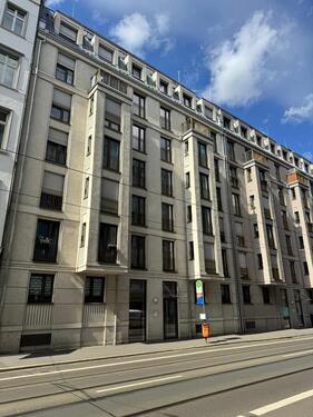 Foto - Wunderschöne Wohnung im Herzen von Leipzig, 44,44qm zum Kauf