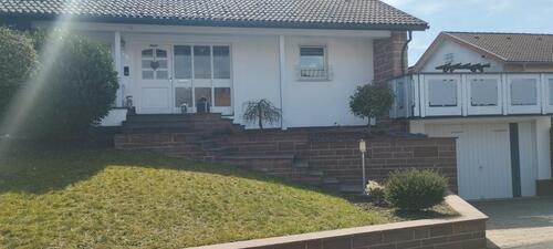 Foto - 8 Zimmer Einfamilienhaus in Buchen (Odenwald)