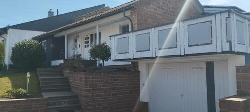 Foto - Einfamilienhaus in Buchen (Odenwald) zum Kaufen