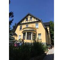 *Exklusives Wohnen* im Herrenhaus 4-Raum-Wohnung Gera Langenberg