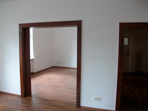 Foto - Terrassenwohnung in Gera zur Miete