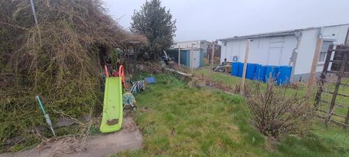 Foto - Grundst&uuml;ck zur Miete in Magdeburg