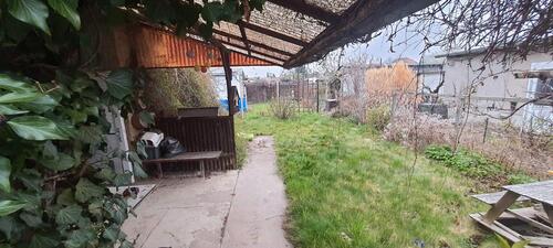 Foto - Grundst&uuml;ck in Magdeburg