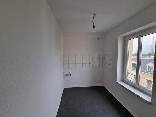 Foto - 1 Zimmer Etagenwohnung in Halle (Saale)