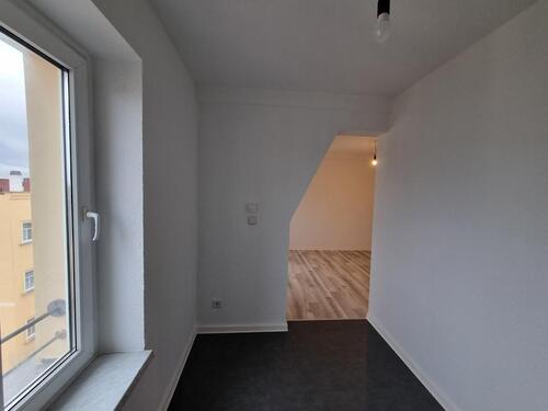 Foto - Etagenwohnung in Halle (Saale) zur Miete