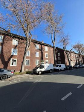 Foto - 2,5-Zimmerwohnung in Schalke - 336,00&nbsp;EUR Kaltmiete, ca.&nbsp; 56,00&nbsp;m&sup2;