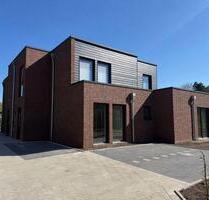 Ebenerdiger Wohntraum als Erstbezug - mit Einbauküche & Garten - Westerstede