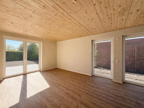 Foto - 3 Zimmer Erdgeschoßwohnung zur Miete in Westerstede