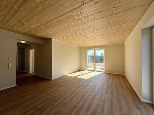 Foto - 3 Zimmer Erdgeschoßwohnung in Westerstede