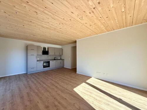 Foto - Erdgeschoßwohnung in Westerstede zur Miete