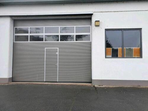 Foto - Halle zu vermieten - 630,00&nbsp;EUR Miete,