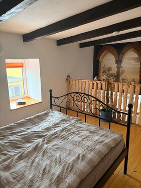 Foto - 1.5 Zimmer Maisonettenwohnung in Wettin-Löbejün