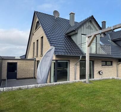 Foto - Hochwertige Doppelhaushälfte Flensburg Hochfeld
