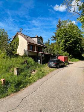 Foto - 3.5 Zimmer Einfamilienhaus zum Kaufen in Stuttgart