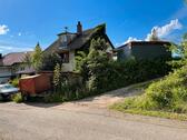 Foto - 3.5 Zimmer Einfamilienhaus in Stuttgart