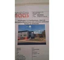 1-2 Familienhaus - 320.000,00&nbsp;EUR Kaufpreis, ca.&nbsp; 203,00&nbsp;m&sup2; in Schwalbach (PLZ: 66773)
