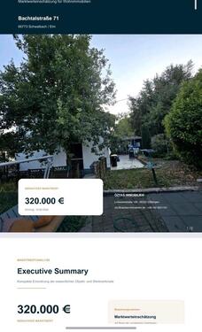 Foto - 8 Zimmer Doppelhaushälfte zum Kaufen in Schwalbach