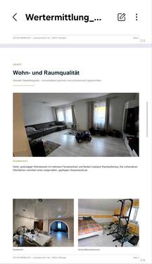 Foto - Doppelhaushälfte in Schwalbach zum Kaufen