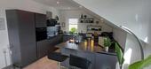 Foto - Penthouse-Wohnung, Dachgeschosswohnung in Bottrop-Fuhlenbrock