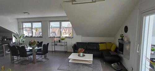 Foto - Etagenwohnung in Bottrop zum Kaufen