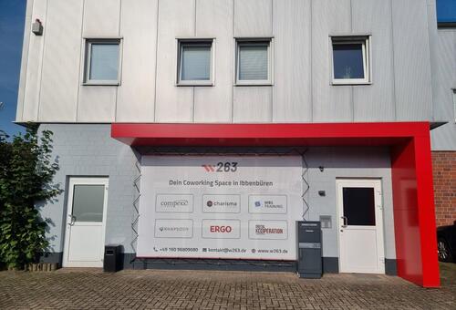 Foto - andere in Ibbenbüren
