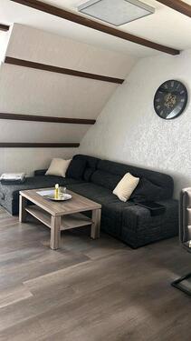 Foto - Ferienwionung in CuxhavenSahlenburg mit Hund Wohnung 4