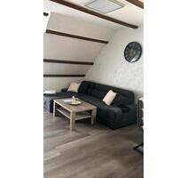 Ferienwionung in CuxhavenSahlenburg mit Hund Wohnung 4