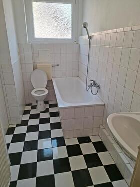 Foto - Etagenwohnung zur Miete in Jena