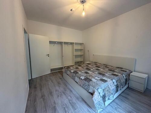 Foto - Etagenwohnung in Berlin