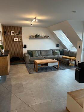 Foto - Großzügige 4-Zimmer Wohnung zum Wohlfühlen