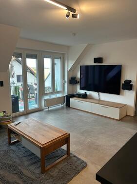 Foto - Etagenwohnung in Neutraubling