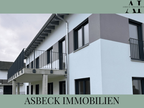 Foto - Neubau - Erstbezug 3 Zimmer Wohnung in Neumarkt-Sankt Veit