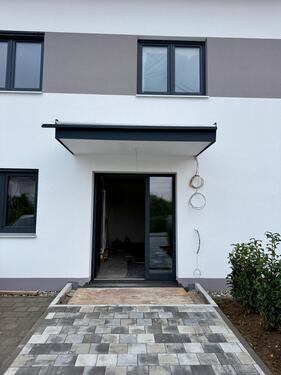 Foto - Etagenwohnung in Emmerting zur Miete