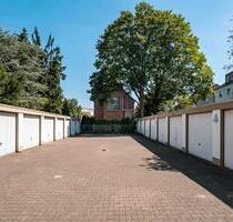 Garage in Altenessen-Nord zu vermieten