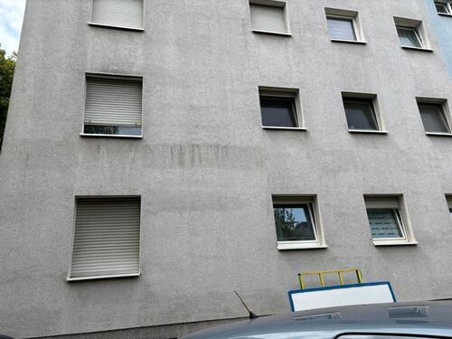 Foto - Etagenwohnung zum Kaufen in Mannheim