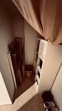 Foto - Etagenwohnung in Berlin zur Miete