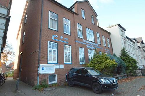 Foto - ++ Vielseitiges Wohn- und Geschäftshaus in Top-Lage von Lüneburg ++