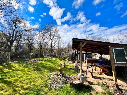 Foto - Haus mit großem Garten in Rosenberg