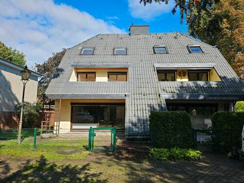 Foto - Frisch renovierte Doppelhaushälfte