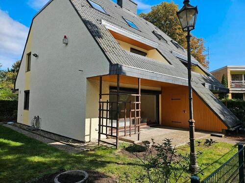 Foto - Einfamilienhaus zum Kaufen in Berlin