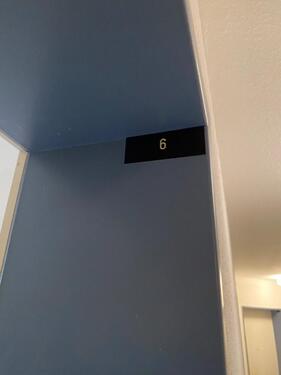 Foto - Etagenwohnung zur Miete in Kaiserslautern