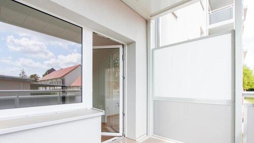 Foto - Etagenwohnung in Oschersleben (Bode)