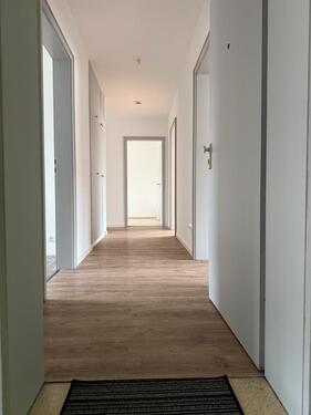 Foto - 3 ZKB Wohnung Gersthofen - 950,00 EUR Kaltmiete,
