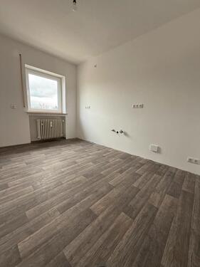 Foto - Etagenwohnung zur Miete in Gersthofen