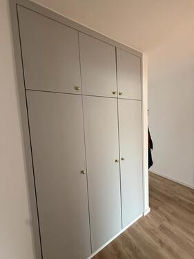 Foto - Etagenwohnung in Gersthofen zur Miete