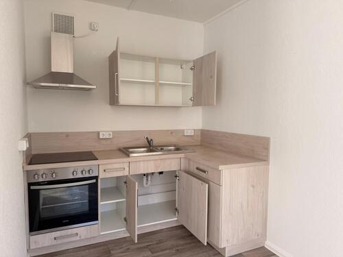 Foto - Etagenwohnung in Chemnitz