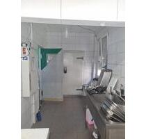 Ladenlokal ca. 160QM Büro Produktionsräume Metzgerei Bäckerei - Kassel Südstadt